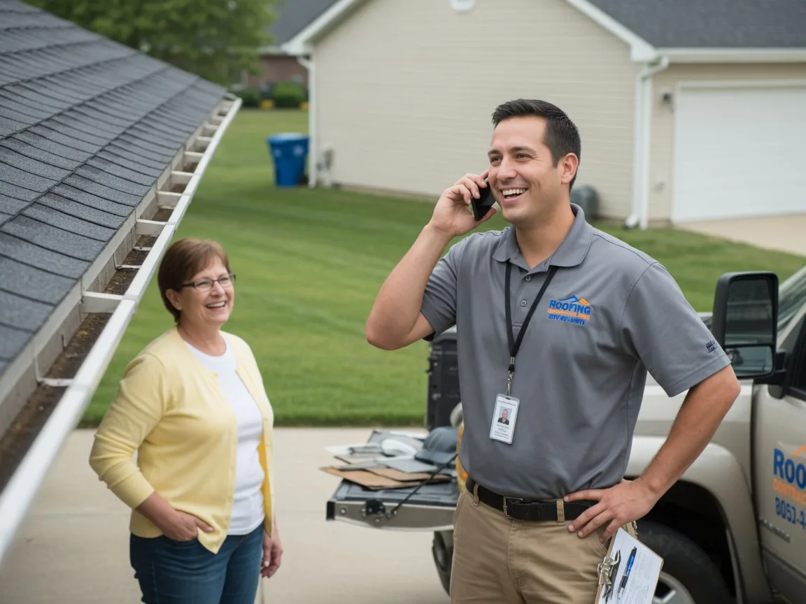 Local Roofing Contractors Monroeville, NJ FAQs